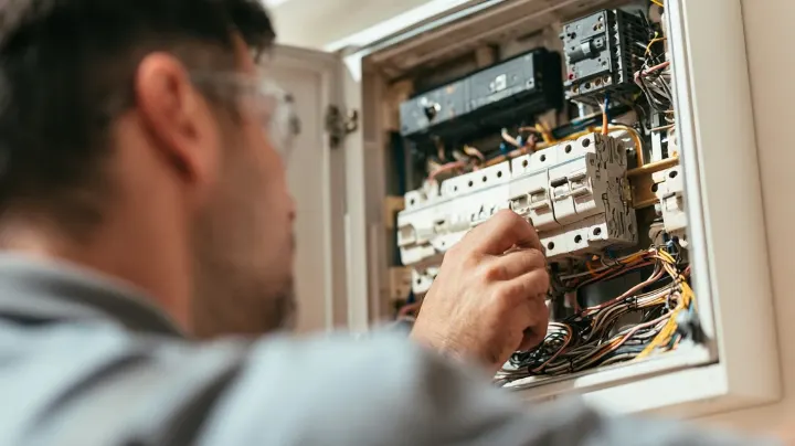 Diagnostic électrique obligatoire