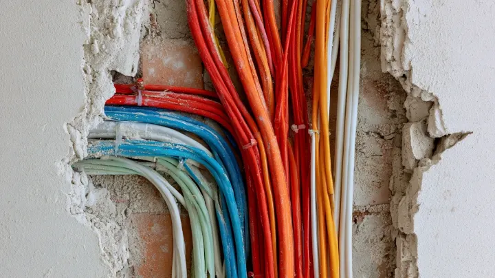 Rénovation électrique complète