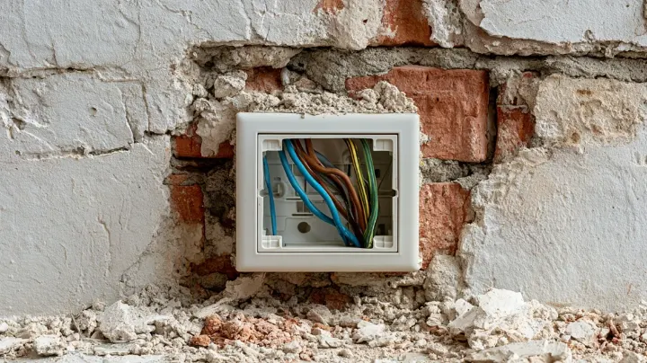 Rénovation